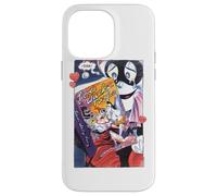Batman Loves Wacky Fury Case for iPhone 14 Pro Max
