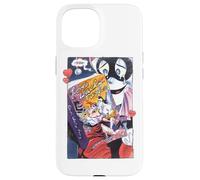 Batman Loves Wacky Fury Case for iPhone 15