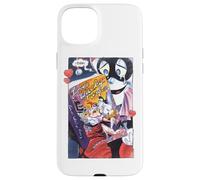 Batman Loves Wacky Fury Case for iPhone 15 Plus