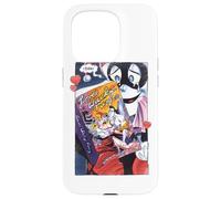 Batman Loves Wacky Fury Case for iPhone 15 Pro