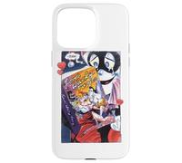 Batman Loves Wacky Fury Case for iPhone 15 Pro Max