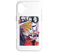 Batman Loves Wacky Fury Case for iPhone 16 Plus
