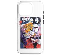 Batman Loves Wacky Fury Case for iPhone 16 Pro