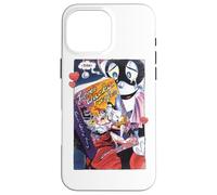 Batman Loves Wacky Fury Case for iPhone 16 Pro Max