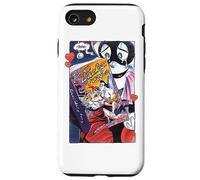 Batman Loves Wacky Fury Case for iPhone SE (2020) / 7/8