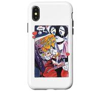 Batman Loves Wacky Fury Case for iPhone X/XS