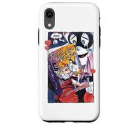 Batman Loves Wacky Fury Case for iPhone XR
