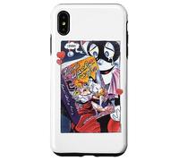 Batman Loves Wacky Fury Case for iPhone XS Max