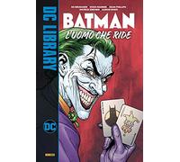 Batman: L'Uomo che Ride
