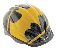 Batman M13119-00 Boys Safety Helmet, Black, 52-56cm