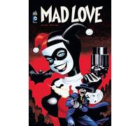 Batman Mad Love - Tome 0