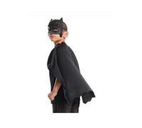 Batman Mask & Cape Set