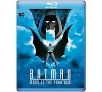 Batman: Mask of the Phantasm