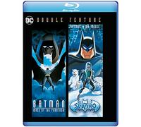 Batman: Mask of the Phantasm / Batman & Mr. Freeze: Subzero