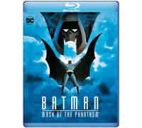 Batman: Mask of the Phantasm