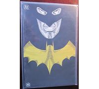 Batman: Master of the Future