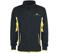 Batman Men's, Black, One Size