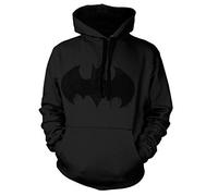 BATMAN Men's Kapuzenpullover Hooded Sweatshirt