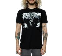 Killing Joke The Joker T-Shirt Batman Black M