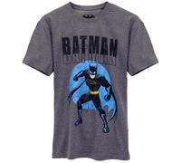 Batman Mens T-Shirt / N/A N/A NS6791