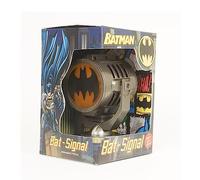 Batman: Metal Die-Cast Bat-Signal: (RP Sets)