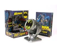 Unbranded Apparel - Batman: Metal Die-Cast Bat-Signal (RP Sets)