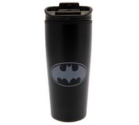Batman Metal Travel Mug