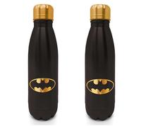 Batman Metal Water Bottle Mini Cola by Pyramid International