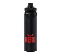 Batman Metallic Insulated Bottle 500Ml