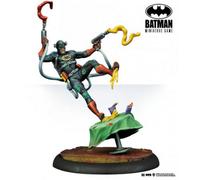 Batman Miniature Game Condiment King - Brand New And Sealed