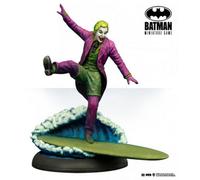 Knight Models - Batman Miniature Game: Joker 60