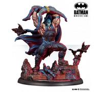 Batman Miniatures Game: Bane Unleashed - Brand New And Sealed