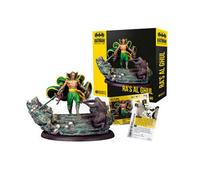 Batman Miniatures Game: Ra's Al Ghul - Brand New And Sealed