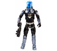 Batman Missions FVM76 True Moves Mr Freeze Figure