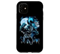 Batman Moonlight Bat Case for iPhone 11