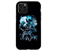 Batman Moonlight Bat Case for iPhone 11 Pro