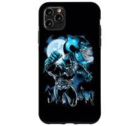 Batman Moonlight Bat Case for iPhone 11 Pro Max