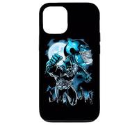 Batman Moonlight Bat Case for iPhone 12/12 Pro