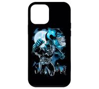 Batman Moonlight Bat Case for iPhone 12 mini