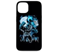 Batman Moonlight Bat Case for iPhone 13