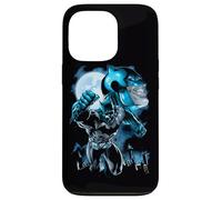 Batman Moonlight Bat Case for iPhone 13 Pro