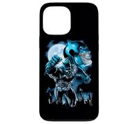 Batman Moonlight Bat Case for iPhone 13 Pro Max