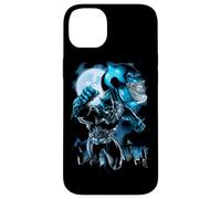 Batman Moonlight Bat Case for iPhone 14 Plus