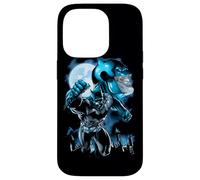 Batman Moonlight Bat Case for iPhone 14 Pro