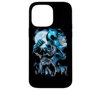 Batman Moonlight Bat Case for iPhone 14 Pro Max