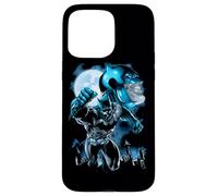 Batman Moonlight Bat Case for iPhone 15 Pro Max
