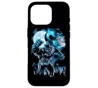Batman Moonlight Bat Case for iPhone 16 Pro