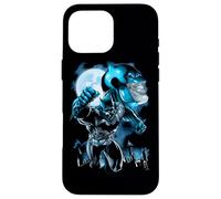 Batman Moonlight Bat Case for iPhone 16 Pro Max