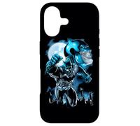 Batman Moonlight Bat Case for iPhone 17