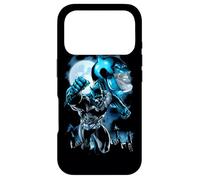 Batman Moonlight Bat Case for iPhone 17 Pro